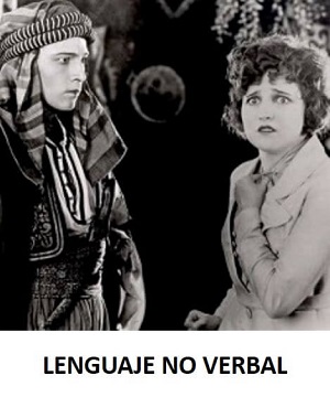 comunicación no verbal, lenguaje no verbal, lenguaje corporal