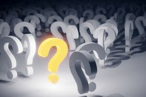 Preguntas más frecuentes en una entrevista de trabajo