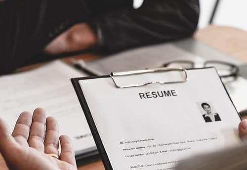 mejores curriculums vitae