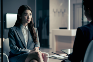 Red Flags que Alertan en una Entrevista de Trabajo